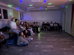 Freizeit Moosenmättle 2025